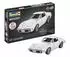 Revell 77684 1:32 Starter Kit Corvette C3
