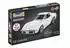 Revell 77684 1:32 Starter Kit Corvette C3
