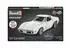 Revell 77684 1:32 Starter Kit Corvette C3