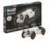 Revell Starter Kit Mercedes-Benz SSKL