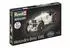 Revell Starter Kit Mercedes-Benz SSKL