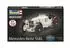Revell Starter Kit Mercedes-Benz SSKL
