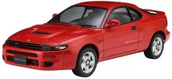 Hasegawa 620571 - 1/24 Toyota Celica GT-Four RC
