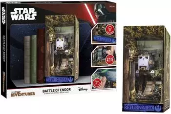 Revell 00546 Tiny Adventures - Star Wars Battle of Endor