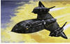 Italeri SR-71 Blackbird with Drone (00145)