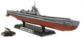 Tamiya Japanisches U-Boot I400 (78019)