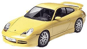 Tamiya Porsche 911 GT3 (24229)