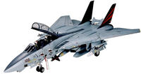 TAMIYA 300060313, TAMIYA 300060313 1:32 Grumman F-14A Tomcat Bla