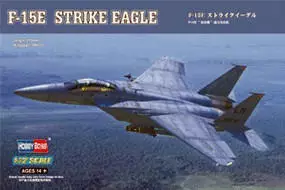 HobbyBoss F-15E Strike Eagle (80271)