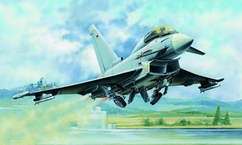 HobbyBoss EF-2000B Eurofighter Typhoon (80265)