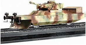 Trumpeter Deutscher Panzerjägerwagen (0368)