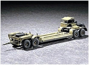 Trumpeter Sonderanhänger 116 (7249)