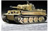Trumpeter Tiger 1 Panzer späte Ausführung (7244)
