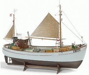 Billing Boats Mary Ann (BB0472)