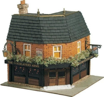 Domus Kits Country 7 Bricklayers Arms (40304)