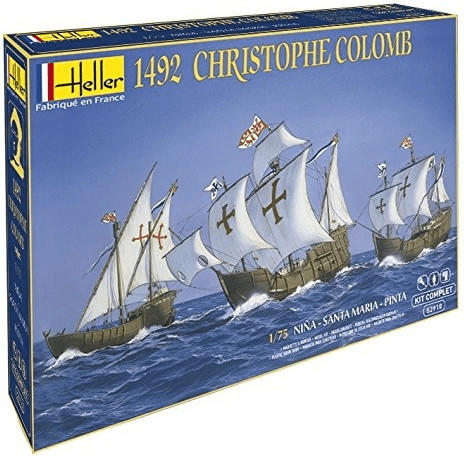 Heller Christophe Colomb (52910)