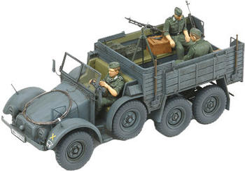 Tamiya Krupp deutscher leichter LKW Protze (35317)