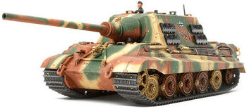 Tamiya schwerer deutscher Panzer Jagdtiger (32569)