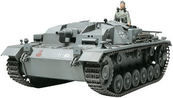 Tamiya Sturmgeschütz III Ausführung B (35281)