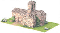 Domus Kits Romanica 1 (40075)