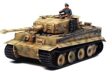 Tamiya German Tiger I (35194)