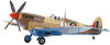 TAMIYA 300060320, TAMIYA Modellbausatz,1:32 Supermarine Spitfire Mk.VIII