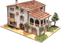Domus Kits Emporda (40951)