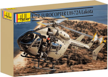 Heller Eurocopter UH-72A Lakota (80379) Heller Eurocopter UH-72A Lakota (80379)