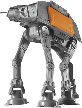 Revell Build & Play AT-ACT Walker (06754)