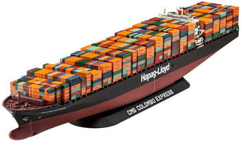Revell Container Schiff Colombo Express (05152)