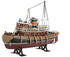 Revell Model Set Harbour Tug Boat (65207)