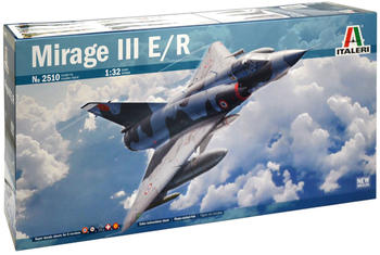 Italeri Mirage III E/R