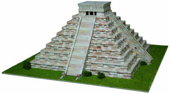 Aedes Ars Templo de Kukulcán 1270