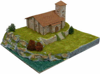 Aedes Ars Iglesia de Santa Cecilia
