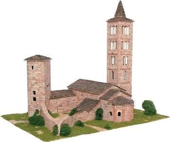 Aedes Ars Iglesia de Son