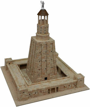 Aedes Ars Alexandria Lighthouse 1271