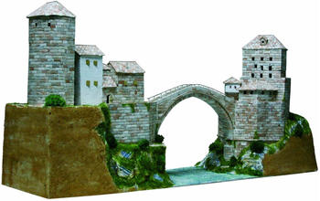 Aedes Ars Stari Most Bridge 1204