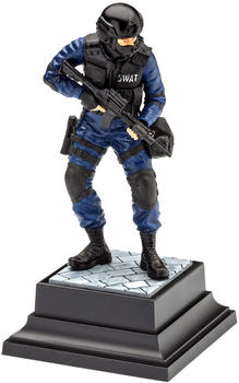Revell SWAT Officer (02805)