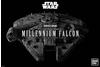Bandai Millennium Falcon 