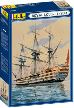 Royal Louis (80892)