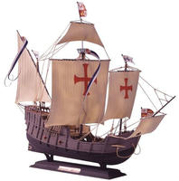 Heller 80865, Heller Santa Maria (80865)
