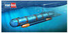 HobbyBoss HBO 80170, HobbyBoss German Molch Midget Submarine