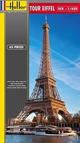 Heller Eiffel Turm (81201)