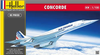 Heller Concorde - Air France (80445)