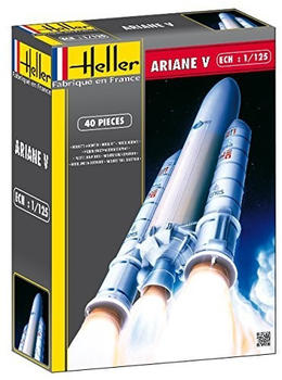 Heller Ariane 5 (80441)
