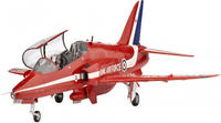 Revell BAe Hawk T.1A "RAF Red Arrows" 04284