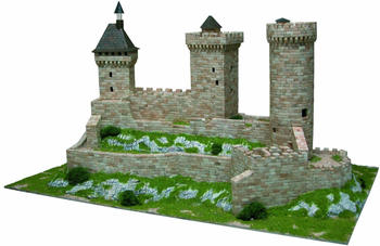 Aedes Ars Foix Castle 1010