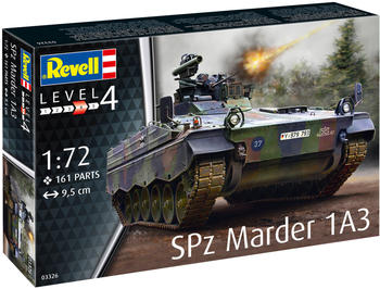 Revell Spz Marder 1A3 (03326)