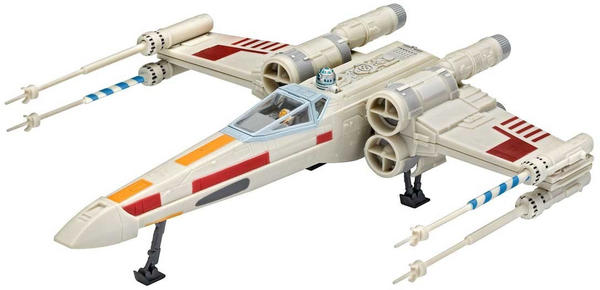Revell X-wing Fighter (06779)