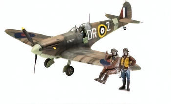 Revell Spitfire Mk.II "Aces High" Iron Maiden (5688)